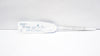 LeMaitre Vascular e2103-56 Pruitt Occlusion Cath. 5F x 27cm x 1.0ml x 11mm (x)