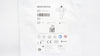 GE 107-PT-004 NovII Patches (x)