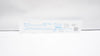 Arrow IV-01100 Twin-Cath 20/22 Multiple-Lumen Peripheral Cath. 18Gax1-3/4in