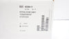 IcuMedical 42384-11 IntraLock 3-way Transparent Stopcock (x) - Box of 25