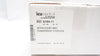 IcuMedical 42384-11 IntraLock 3-way Transparent Stopcock (x) - Box of 25