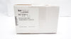 IcuMedical 42384-11 IntraLock 3-way Transparent Stopcock (x) - Box of 25