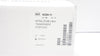 IcuMedical 42384-11 IntraLock 3-way Transparent Stopcock (x) - Box of 25