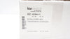 IcuMedical 42384-11 IntraLock 3-way Transparent Stopcock (x) - Box of 25