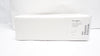 IcuMedical 42384-11 IntraLock 3-way Transparent Stopcock (x) - Box of 25
