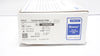 Smiths Medical 75FHXL80 Portex Bivona Tracheostomy Tube 8.0 x 11.7 x 120mm
