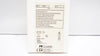 ConMed C8623 Two Pin Passer Drill Tip 15.5inch