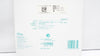 3M 1627 Tegaderm Transparent Film Dressing Frame Style 4 x 10in. (x) - Box of 20