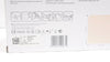 Smith&Nephew 66802129 Allevyn Gentle Foam Dressing 4inch x 4inch - Box of 10