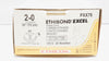 ETHICON PXX76 2-0 Ethibond Excel Stre., 30inch, SH 26mm 20 Ndles.(x) - Box of 12