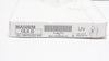 Alcon MA50BM Intraocular Lens 18.0 D, 13.0mm x 6.5mm (x)