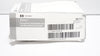 Covidien 8PERC Shiley Percutaneous Tracheostomy Tube W/Inner Cannula 7.6mm ID(x)