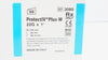 Smiths Medical 3080 Jelco ProtectIV Safety IV Caths. 22G x 1inch (x) - Box of 26
