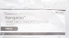 Cardinal Health 775100 Kangaroo Epump ENPlus Spike with Flush Bag 1000mL