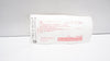 Ethicon TR45W 1 Endopath ETS45 2.5mm Reload 45mm Vascular/Thin (x)