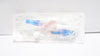Delta Med  3833473 Deltaven Safety I.V. Cath. of PUR W/Closed System 20G x 1/3In
