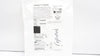 Medtronic SA60289 Piton Y-Pack Y-Adapter & Insertion Tool
