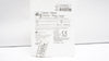 Bard 0112770 Davol Mesh PerFix Plug Monofilament Knitted Polypropylene Large (x)