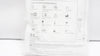 BD 10016073 Alaris Secondary Set 11mL, 31inch