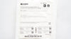 Bard 0607780 Groshong 8F PTFE Peel-Apart Percutaneous Introducer Kit 8F (x)