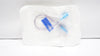 BD MP5314-C MaxPlus Pressure Rated Extension Set w/ Removable Ndleless Connector