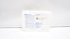 BD MZ5307 MaxZero Microbore Bi-Fuse Extension Set 2 IV Connectors 7inchx0.8ml(x)