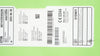 Boston Scientific M00516950 WallFlex Esophageal Stent System 23mm x 155mm (x)