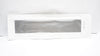 Medline MSC97314 Optifoam Silver Antimicrobial Wound Dressing 3.5in. x 14in. (x)