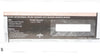 Medline MSC97310 Optifoam Gentle AG+ Post-Op Strip 3.5 x 10 in.,1.5 x 8 in. (x)