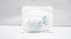 Codman 80-1407 Surgical Patties 1/2inch x 3 inch (x) - Pack of 10