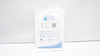 American Surgical 30-03 Radiopaque Strung Cotton Balls 3/4inch(x) - Pack of 5