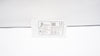 Peters Surgical R1180-1, 6 Titanium Hemostatic Clips, Small (x)