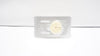 Medline AEG014S AEGIS CHG Impregnated Foam Disc 1inch x 4mm