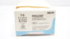 Ethicon EPM8755 7-0 Prolene Blue 2 x 30inch Stre, 9.3mm BV175-8 Ndle(x)-Box of 12