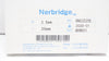 Toyobo RN03525E A Conducit for Peripheral Nerve Regeneration Nerbridge (x)