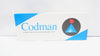 Codman 82-3808 Hakim Precision Fixed Pressure Valve (x)