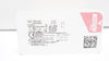 Teleflex 001201 Weck Horizon 6 Small Titanium Clips with Tape