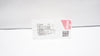 Teleflex 001201 Weck Horizon 6 Small Titanium Clips with Tape