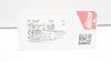 Teleflex 001201 Weck Horizon 6 Small Titanium Clips with Tape
