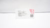 Teleflex 001201 Weck Horizon 6 Small Titanium Clips with Tape