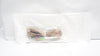 Kirwan Surgical 19-3002 Disposable Bipolar Forceps Jewelers, Straight,  4inch