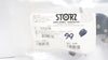 Karl Storz 33126 CLICKLINE Plastic Handle w/ Disengageable Ratchet