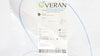Veran INS-0362 Always-On Tip Tracked Forceps 1.8mm OD Oval Cup,2.0mm (x)