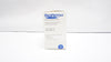 Ethicon 4150 BioPatch Protective Disk with CHG 1 inch x 4.0mm - Box of 8