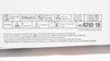 Avanos 8250-18 MIC Gastric-Jejunal Feeding Tube 18Fr x 45cm, 7-10mL (x)