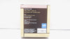 Medline OMAM55CS PINC Zinc Oxide Fixation Tape 0.5inch x 5yds.- Box of 36