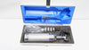 Riester Aesculap 6615-00-550-7199 Otoscope Ophthalmoscope Set,Battery Type