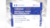 Covidien E7512 Valleylab REM Polyhesive Neonatal Return Electrode 1-6 lbs (x)