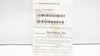 Stryker 5120-020-447S1 Bur Cornerstone (x)