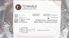 TZ Medical P-121-T1 Defibrillation Pads, Adult, 1 Pair (x)